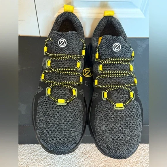 Cole Haan zerogrand overtake LTE runner